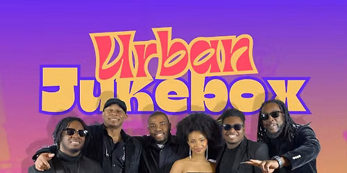 Free Live Music: Urban Jukebox at The Hangout!