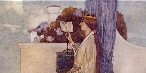 Princess Ida Sing-Along