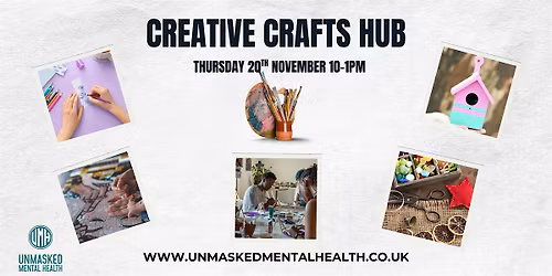 Christmas Craft Club