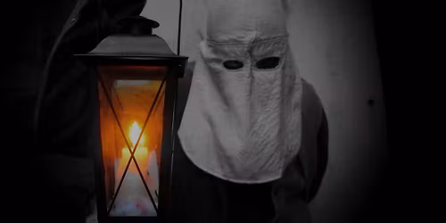 Saturday Night Ghost Tour - Geelong Gaol