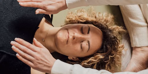 Reiki Share