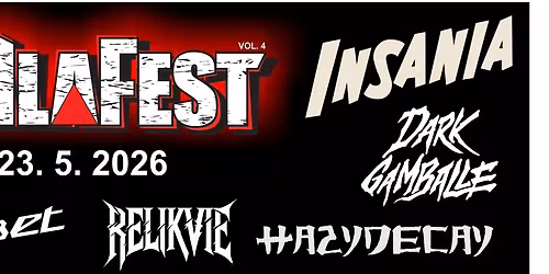 JeHlafest