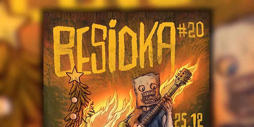 Bes\u00eddka vol. 20