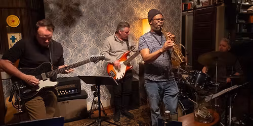 Sanders, Boyd, Page & Hal