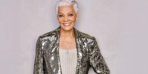 Dionne Warwick: Over and Out - A Farewell Tour