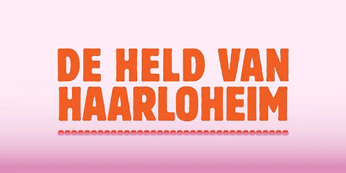 De Held van Haarloheim