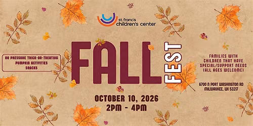 FALL FEST