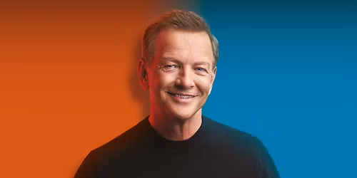 Andre-Philippe Gagnon at Club Regent Casino