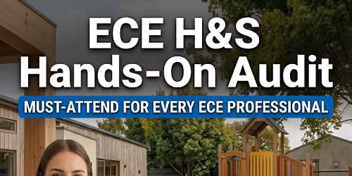 ECE H&S Hands-on Audit Course