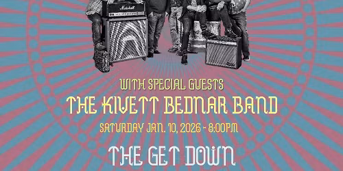 One Way Out - Tribute to The Allman Brothers