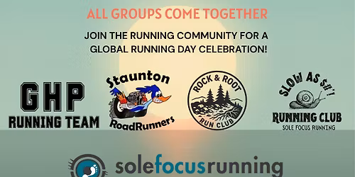 Global Running Day