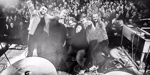 The BluesBones - Hofsteenge Grolloo