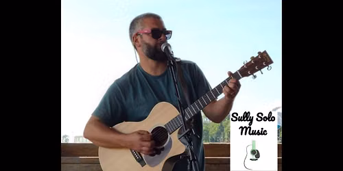 Sully Solo 1-4 @ Chagrin Tavern