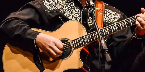 Chris Collins & The Boulder Canyon Band - John Denver Tribute