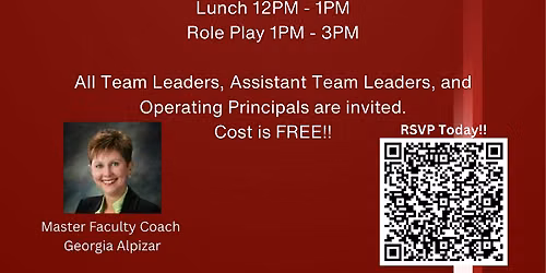 The Path to Excellence: Elevating Leadership to the Executive Level