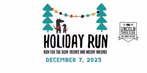 Holiday Run
