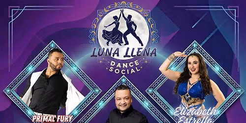 Luna Llena June Edition