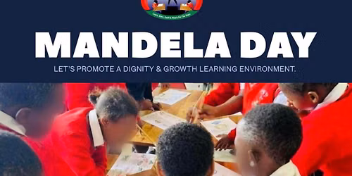 Mandela Day
