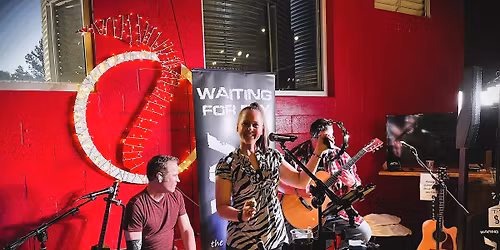 "Acoustic with an Attitude" at Helltown - Export!