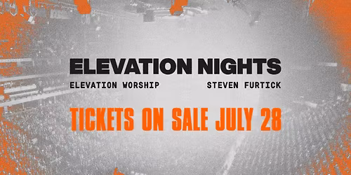Parking - Elevation Worship with Pastor Steven Furtick