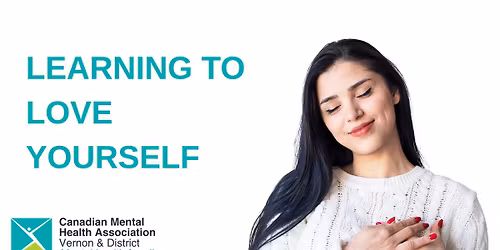 Learning to Love Yourself