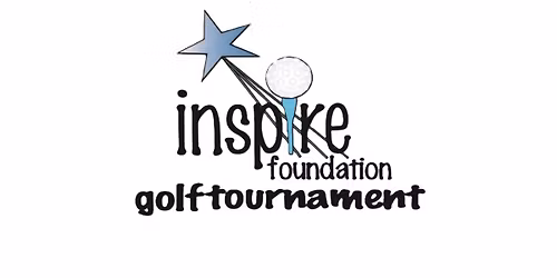 Inspire Foundation Golf Tournament