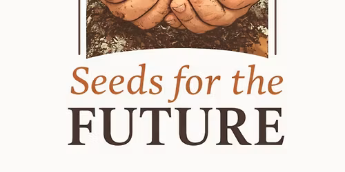 Planting Seeds for the Future- Earth Day Event at the GLC