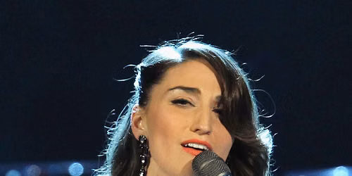 Sara Bareilles