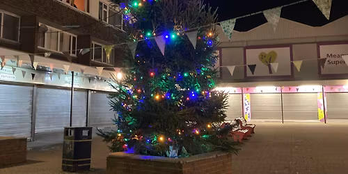 Meanwood Lights Switch on 2025