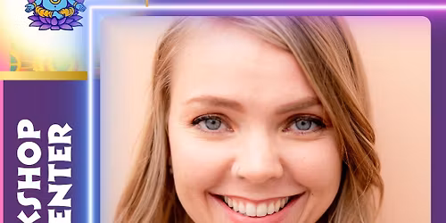 Playful Poses Family Yoga w\/ Alexis