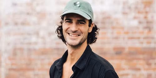 Ben Camden | Dresden | Ostpol