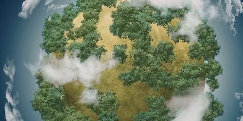 Build a Biosphere