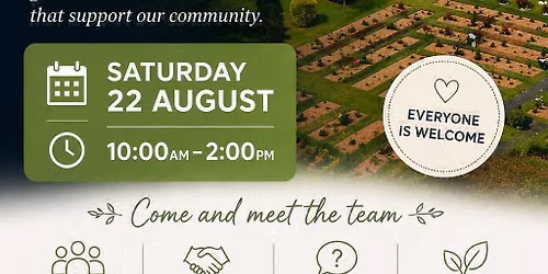 EXETER AND DEVON CREMATORIUM OPEN DAY