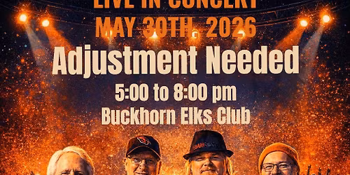 Buckhorn Elks Lodge