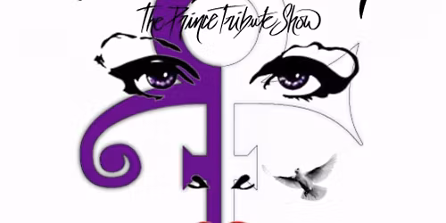 When Doves Cry at Coyote Sonoma - Healdsburg's Destination For Dancing