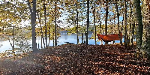 Bristol Hills Hammock Hang