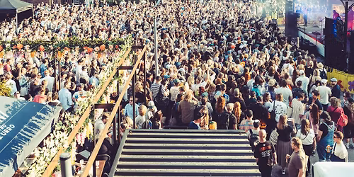 TEURASTAMO FESTIVAALI 2026