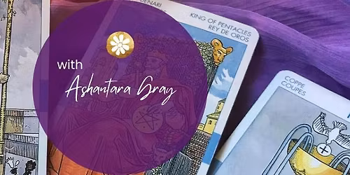 Psychic + Healing Development Circle in Falkirk