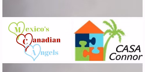 Climb for the Kids at Casa Connor
