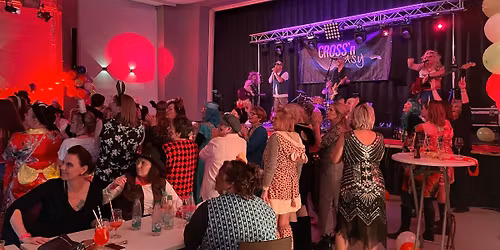 U100 Disco-Party im Langenzenner Kulturhof