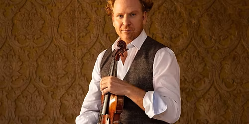 Wu Han  Daniel Hope  & David Finckel