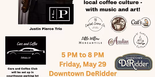 COFFEE ART JAZZ