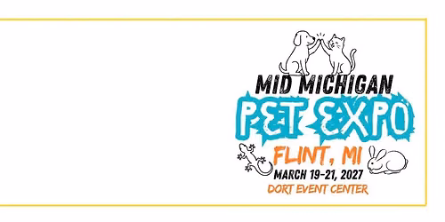 Mid Michigan Pet Expo 2027