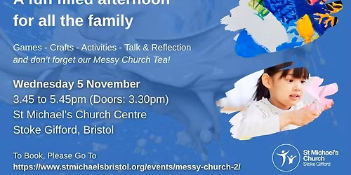 Messy Church