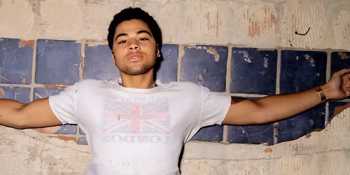 24kGoldn in Charlotte