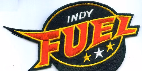 Florida Everblades at Indy Fuel