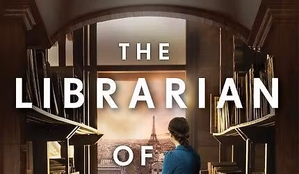 FOL Third Thursday Book Club