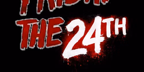 Annual 24 Desire Event