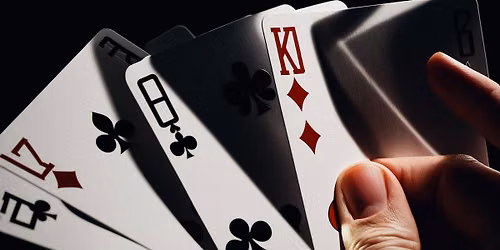 Poker Run