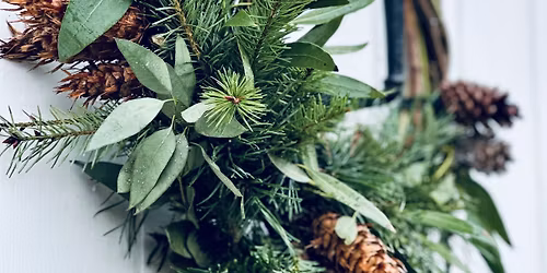Christmas Wreath Workshops
